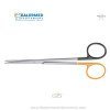 Supercut Plus TC (Tungsten carbide) Metzenbaum Fine Dissecting Scissors