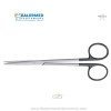 Supercut Metzenbaum Fine Dissecting Scissors