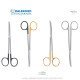Surgical Metzenbaum Fine Scissors