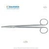 Standard Metzenbaum Nelson Scissors