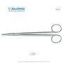 Standard Metzenbaum Nelson Scissors
