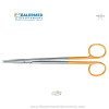 TC (Tungsten carbide) Metzenbaum Nelson Scissors
