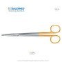 TC (Tungsten carbide) Metzenbaum Nelson Scissors