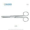 Standard Surgical Operating Scissors Sharp Blunt
