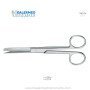 Standard Surgical Operating Scissors Sharp Blunt