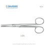 Standard Tip Operating Scissors Blunt Blunt