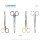 Surgical Operating Scissors Blunt Blunt