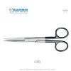 Supercut Surgical Operating Scissors Sharp Sharp