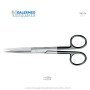 Supercut Surgical Operating Scissors Sharp Sharp