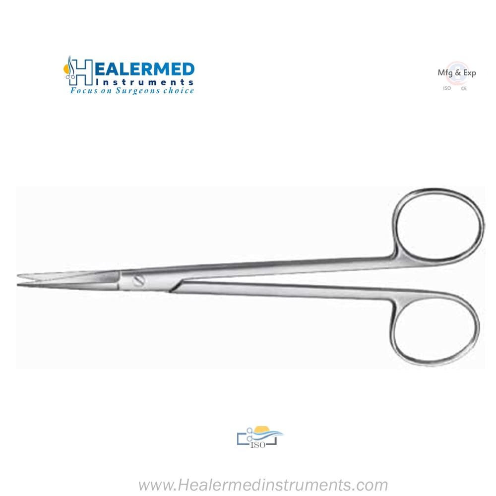 Standard Peck Joseph Face lift Scissors