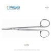Standard Peck Joseph Face lift Scissors