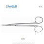 Standard Peck Joseph Face lift Scissors
