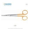TC (Tungsten carbide) Peck Joseph Face lift Scissors
