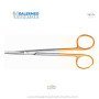 TC (Tungsten carbide) Peck Joseph Face lift Scissors