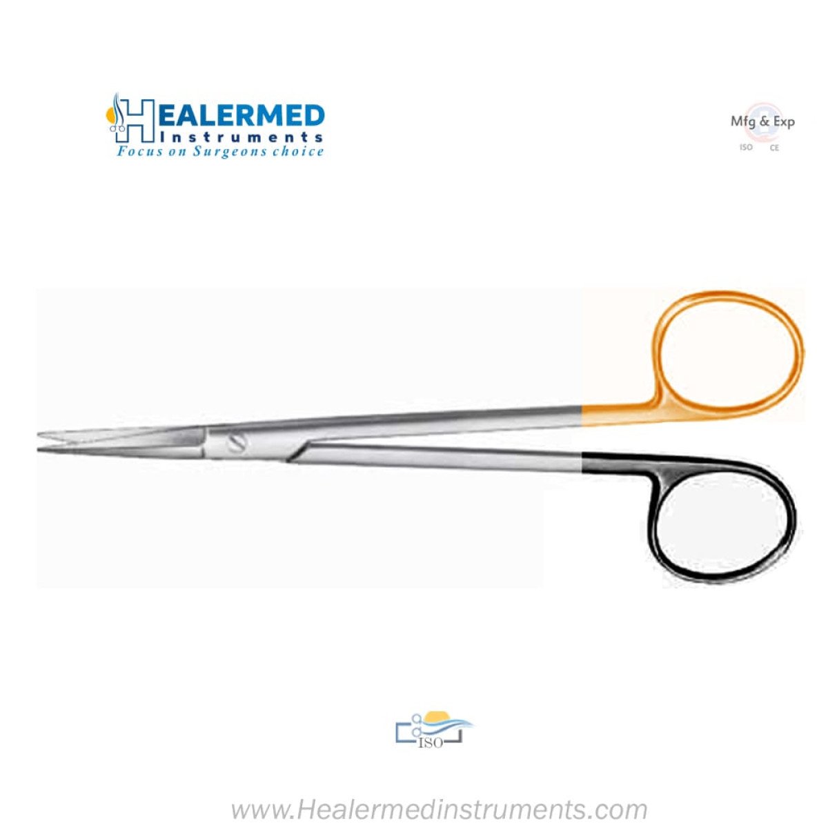 Supercut Plus TC (Tungsten carbide) Peck Joseph Face lift Scissors