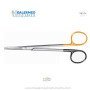Supercut Plus TC (Tungsten carbide) Peck Joseph Face lift Scissors