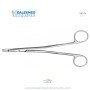 Standard Platysma Gorney Facelift Scissors