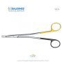 Supercut Plus TC (Tungsten carbide) Platysma Gorney Facelift Scissors