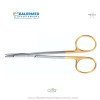 TC (Tungsten carbide) Kilner Ragnel Dissecting Scissors