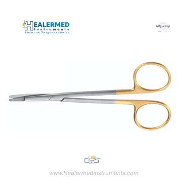 TC (Tungsten carbide) Kilner Ragnel Dissecting Scissors
