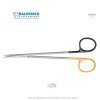 Supercut Plus TC (Tungsten carbide) Reynolds Dissecting Scissors