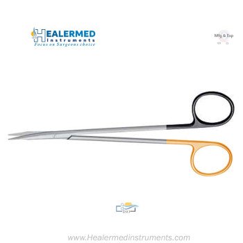 Supercut Plus TC (Tungsten carbide) Reynolds Dissecting Scissors