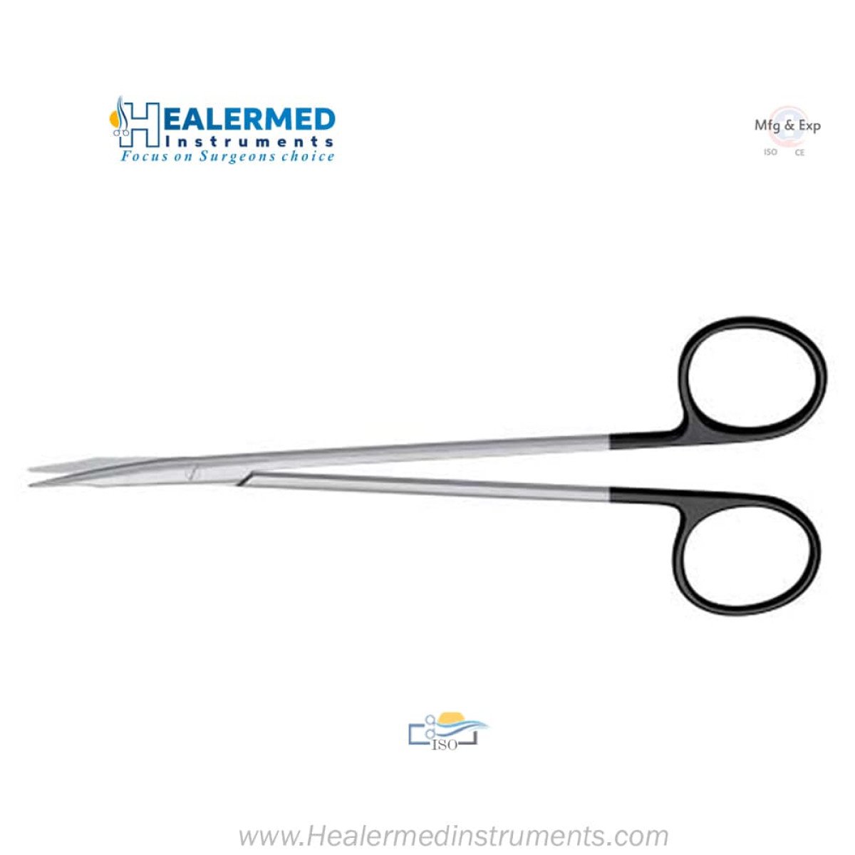 Supercut Reynolds Dissecting Scissors