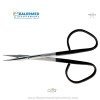 Supercut Ribbon Handle Steven Tenotomy Scissor