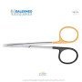 Supercut Plus TC (Tungsten carbide) Steven Tenotomy Scissors
