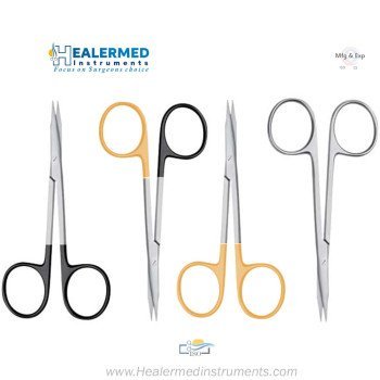 Steven Tenotomy Scissors