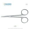 Standard Strabismus Dissecting Scissors