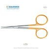 TC (Tungsten carbide) Strabismus Dissecting Scissors