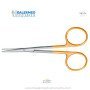 TC (Tungsten carbide) Strabismus Dissecting Scissors