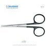 Supercut Strabismus Dissecting Scissors