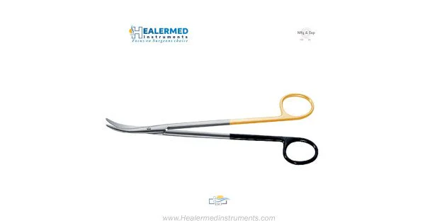 Supercut Plus TC (Tungsten carbide) Thorek Feldman Gall Bladder ...