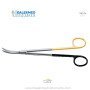 Supercut Plus TC (Tungsten carbide) Thorek Feldman Gall Bladder Scissors