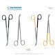 Surgical Thorek Feldman Gall Bladder Scissors