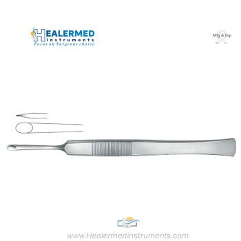 Cottle Septum Knife - Rhinoplasty Knife