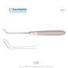 Joseph Angled Button End Knife - Rhinoplasty Knife