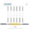 Tc Rhinoplasty Fomon Nasal  Rasps