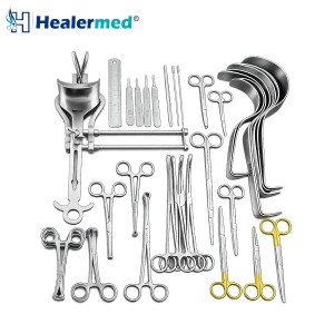 Most Ordered Surgical Instruments