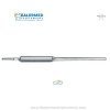 Surgical Scalpel Handle No 3 Round Pattern