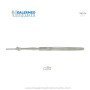 Surgical Scalpel Handle No 7