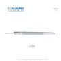 Surgical Scalpel Handle No 7k