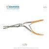 Jansen Middleton Septum Forcep Double Action