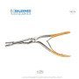 Jansen Middleton Septum Forcep Double Action