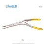 Rubin Morselizer septum forcep TC (Tungsten Carbide)