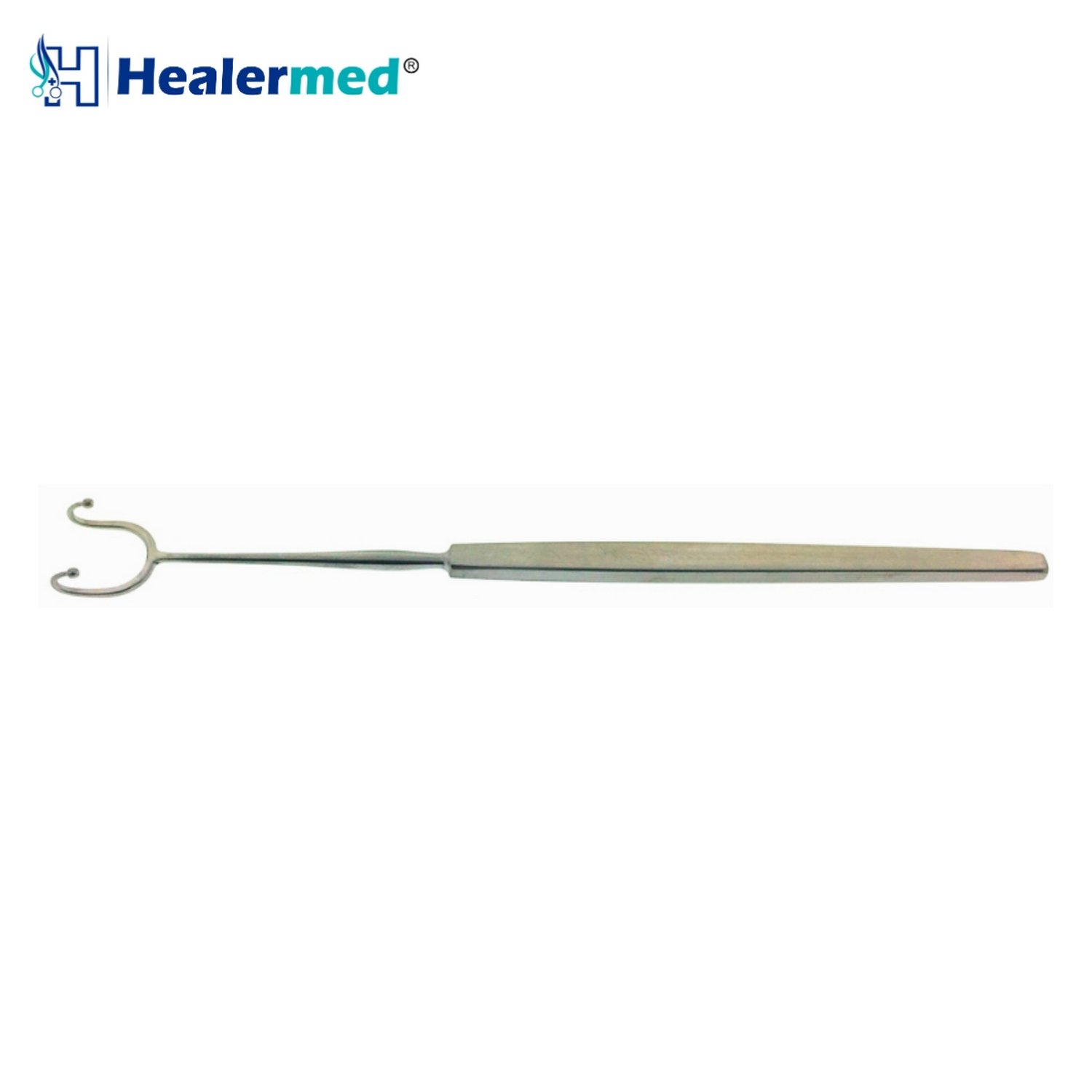 Fomon alar retractor 10mm ball tip blade in surgical German stainless steel