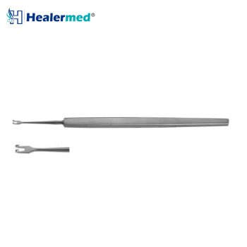 Guthrie Double Retractor Skin Hook