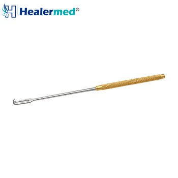 Joseph Skin Hook Double Prong 2mm – 17cm